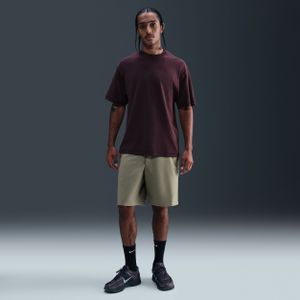 Nike Wool Classics geweven shorts - Groen