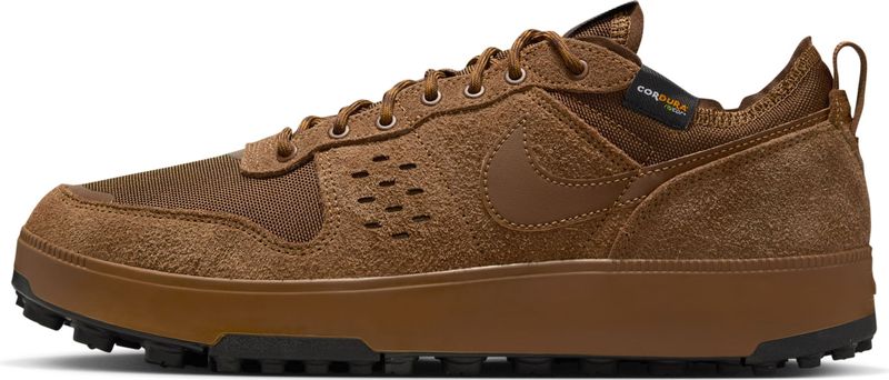 Nike - C1TY Premium - CORDURA® Schoenen - Bruin