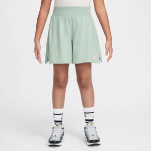 Nike Meisjesshorts - Groen