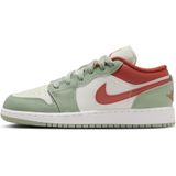 Air Jordan 1 Low - Kinderschoenen - Paars
