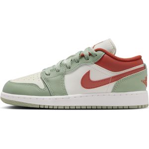 Air Jordan 1 Low - Kinderschoenen - Paars