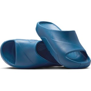 Jordan Post slippers voor kids - Blauw