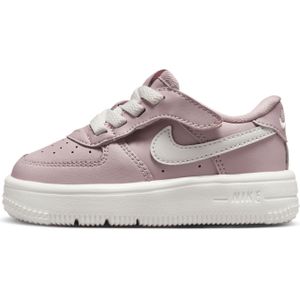 Nike - Force 1 Low EasyOn - Sportschoenen - Roze