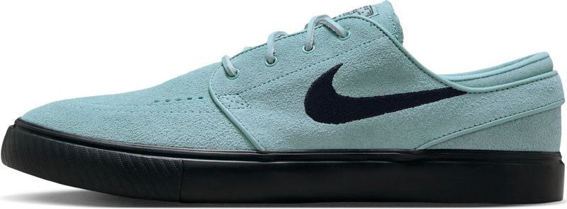 Nike - SB Zoom Janoski OG+ - Skateschoenen - Grijs