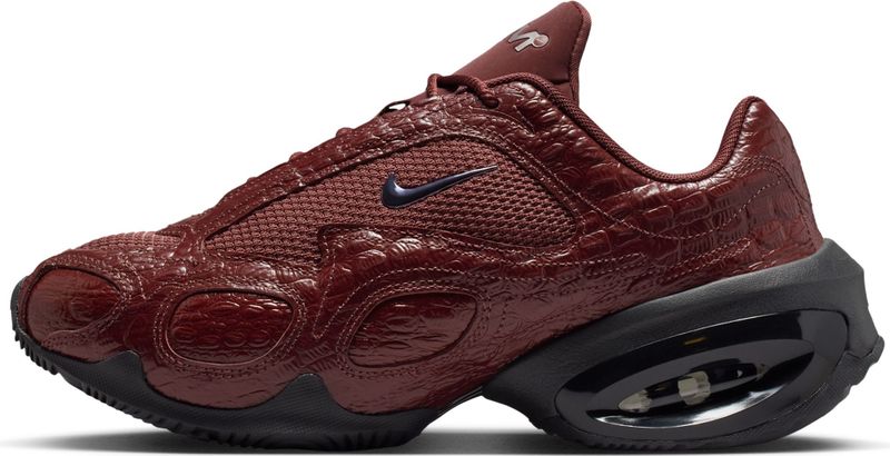 Nike Air Max Muse SE damesschoenen - Rood