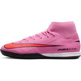 Nike - Mercurial Superfly 10 Academy - Zaalvoetbalschoenen - Roze