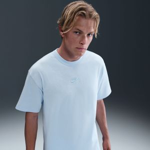 Nike - Sportswear Premium Essentials - T-shirt - Wit