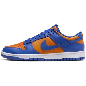 Nike Dunk Low Retro Herenschoenen - Oranje