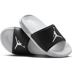 Jordan Jumpman slippers voor kids - Zwart