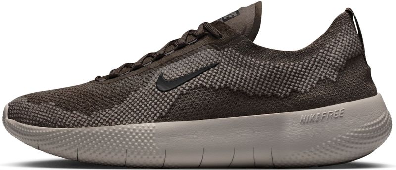 Nike Free 2025 work-outschoenen voor heren - Grijs