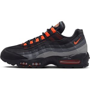 Nike Air Max 95 Herenschoenen - Zwart