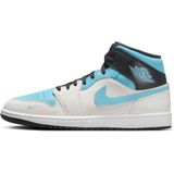 Air Jordan 1 Mid SE herenschoenen - Wit
