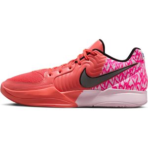 Ja 2 'Heart Eyes' basketbalschoenen - Oranje