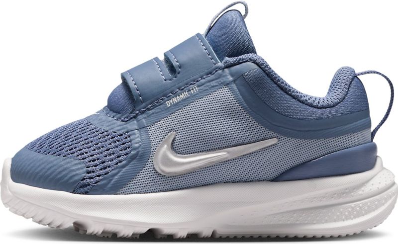 Nike Star Runner 5 schoenen voor baby's/peuters - Blauw