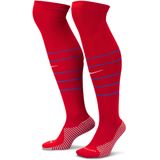 FFF Strike Thuis Nike Dri-FIT voetbalkniekousen - Rood