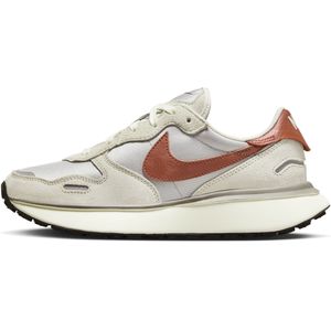 Nike Phoenix Waffle damesschoenen - Grijs