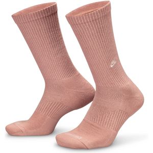 Nike - Everyday Cushioned - Sportsokken - Zwart - 2 Paar