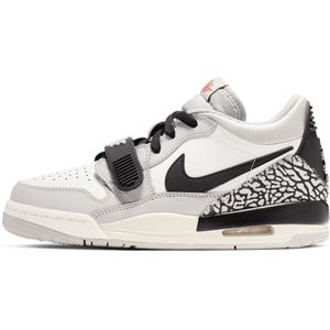 Air Jordan Legacy 312 Low Kinderschoen - Wit