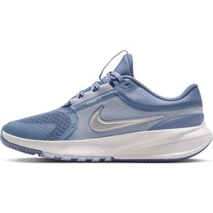 Nike Star Runner 5 - Hardloopschoenen - Blauw