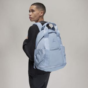 Jordan Alpha rugzak (28 liter) - Blauw