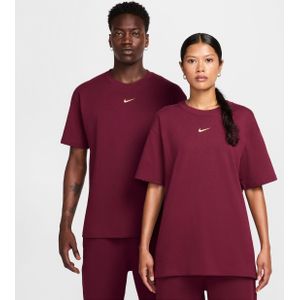 Nike - NOCTA T-shirt - Zwart - Katoen