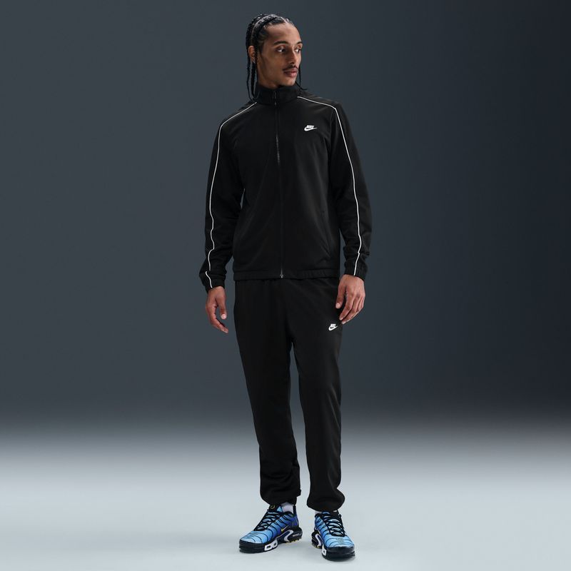 Nike - Sportswear Club - Trainingspak - Blauw