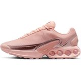 Nike - Air Max Dn - Damesschoenen - Roze - Materiaal: Mesh