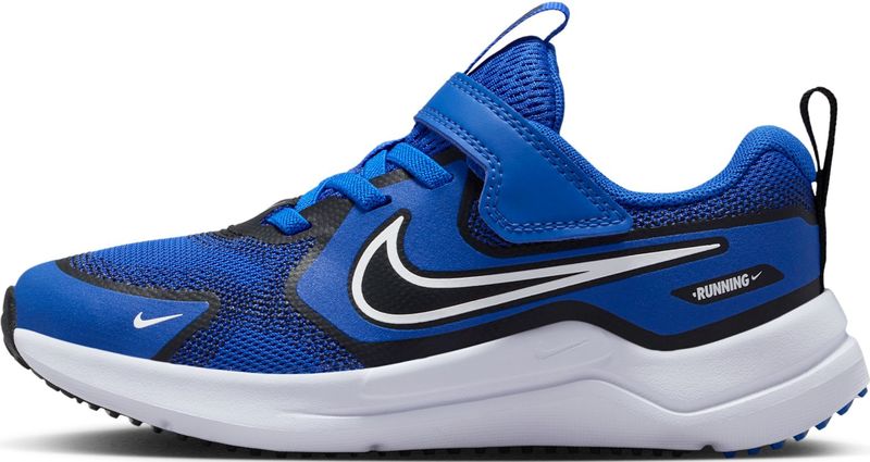 Nike Cosmic Runner (Psv) Vrijetijdsschoenen voor kinderen Game Royal/White/Black 30