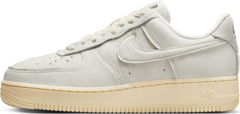 Nike - Air Force 1 '07 - Damesschoenen - Zwart