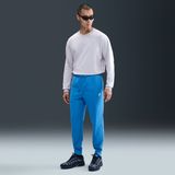 Nike Club - Joggingbroek - Grijs - Sweatstof