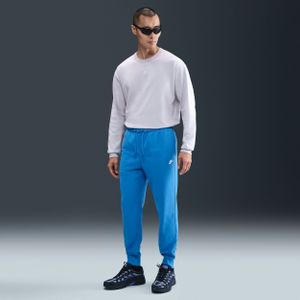 Nike Club - Joggingbroek - Grijs - Sweatstof