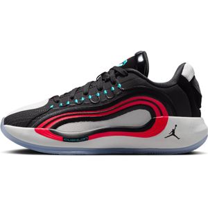 Luka 4 'Bloodline' basketbalschoenen voor kids - Zwart