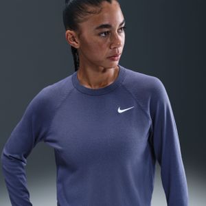 Nike Tour golfsweater voor dames - Paars