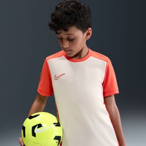Nike - Academy - Voetbaltop - Zwart - Dri-FIT voor Kids