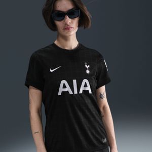 Tottenham Hotspur - 2025/26 Stadium Uit - Dri-FIT Replicavoetbalshirt - Zwart