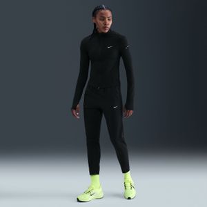 Nike Tempo Dri-FIT 7/8-hardloopbroek - Zwart - Dames