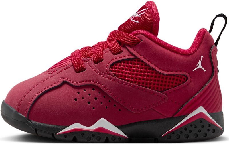 Jordan - MVP 92 - Sportschoenen - Rood