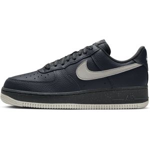 Nike Air Force 1 '07 damesschoenen - Grijs