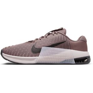 Nike Metcon 9 work-outschoenen voor dames - Paars