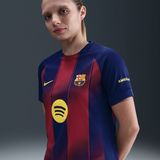 Nike - Dri-FIT Stadium - Thuisshirt - Vrouwen - FC Barcelona 2025/26