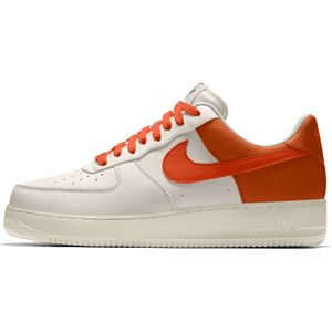 Nike Air Force 1 Low By You Custom damesschoenen - Meerkleurig