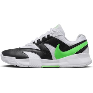 NikeCourt Lite 4 tennisschoenen voor heren - Wit