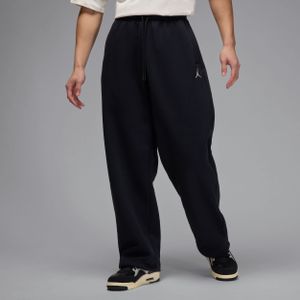 Jordan - Brooklyn Fleece - Oversized Broek - Zwart
