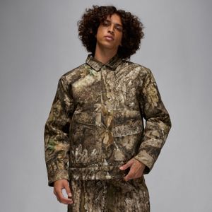 Jordan Flight Chicago Realtree herenjack - Groen
