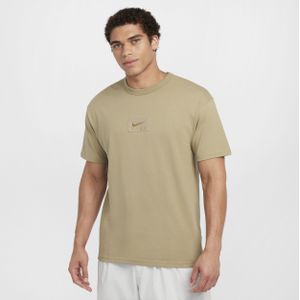 Nike Sportswear M90 T-shirt - Bruin