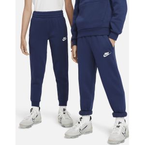 Nike Sportswear Club Fleece joggingbroek voor kids - Blauw