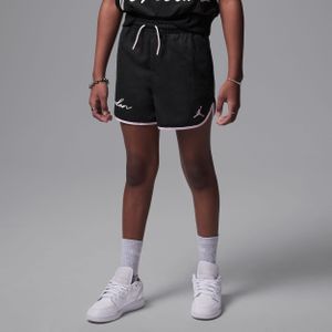 Jordan 'Hidden In Plain Sight' 23 shorts voor kids - Zwart
