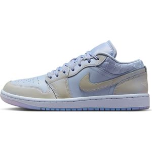 Air Jordan 1 Low SE damesschoen - Grijs