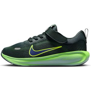 Nike Stellar Ride kleuterschoenen - Groen