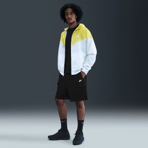 Nike - Sportswear Club - Utilityshorts - Zwart